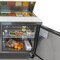 Maxx Cold Sandwich/Salad Prep Station 7 CUFT MXCR29S - alternate 5